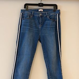 Ann Taylor Loft Women’s Modern Skinny Jeans